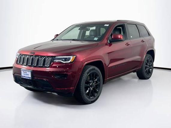 JEEP GRAND CHEROKEE 2022 1C4RJFAG7NC147599 image